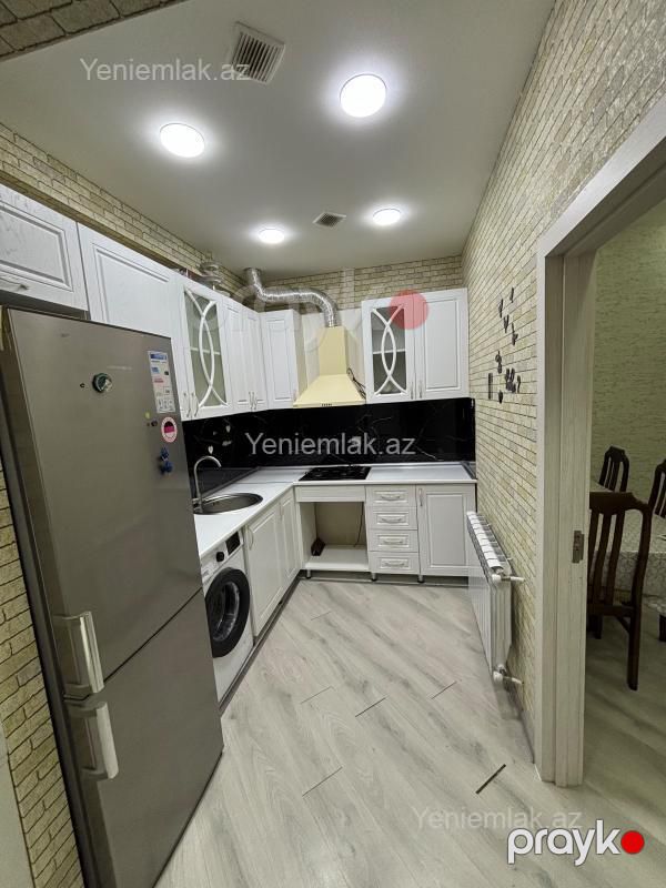 Satılır 2 otaqlı Bina evi menzil (Yeni tikili), 50 m², Xırdalan ş — Mənzil (5)
