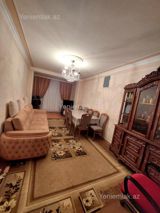Satılır 3 otaqlı Bina evi menzil (Köhnə tikili), 75 m², 12-ci mikrorayon — Ilqar