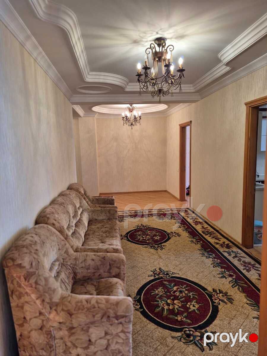 Satılır 4 otaqlı yeni tikili 180 m² — Mənzil, Bakı (10)