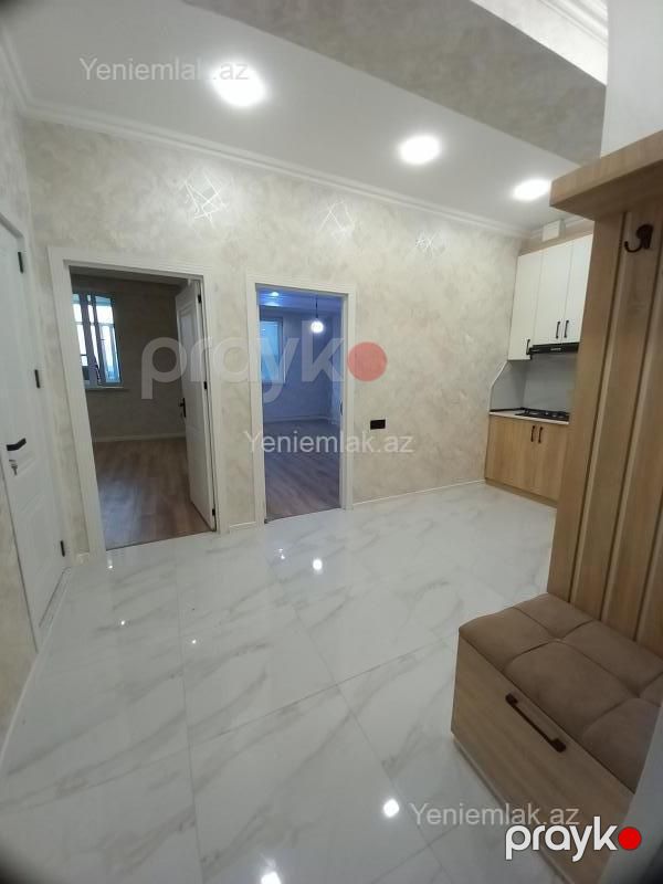 Satılır 2 otaqlı Bina evi menzil (Yeni tikili), 63.5 m², Saray — Mənzil, Abşeron (4)