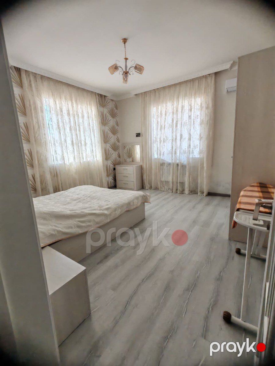 Villa kirayə verilir, Buzovna bağları — Ev, villa, Bakı (7)