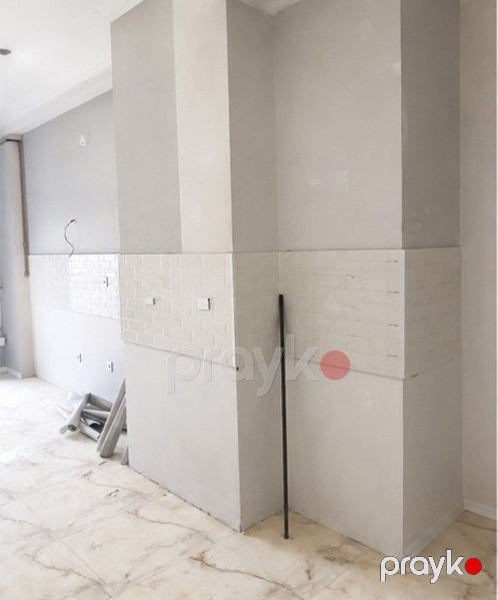 Satılır 4 otaqlı yeni tikili 150 m² — Mənzil, Bakı (6)