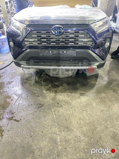 Toyota Rav 4 2003-2024 ehtiyat hissələri — Bakı