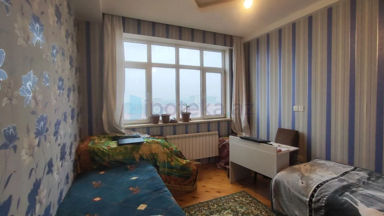 Satılır: 3 Otaq, Yeni tikili, Abşeron r., Masazır q., 63.20 m² — Mənzil, Masazır (9)
