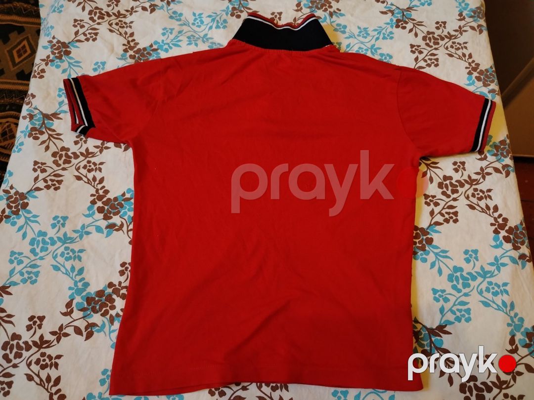 Polo US Polo Assn — Geyim, ayakkabı, aksesuarlar, Bakı (3)