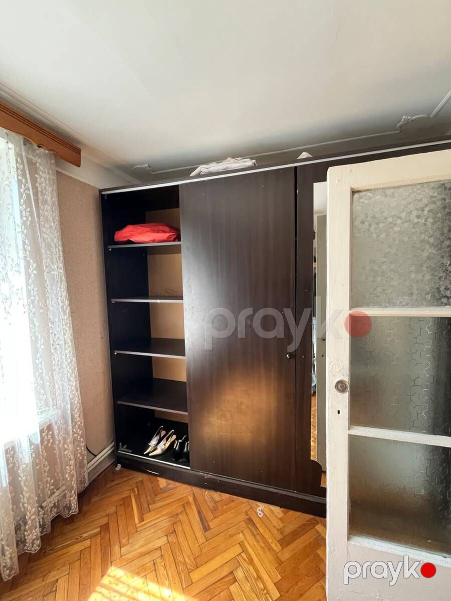 İcarəyə verilir 2 otaqlı köhnə tikili 60 m² — Mənzil, Bakı (4)