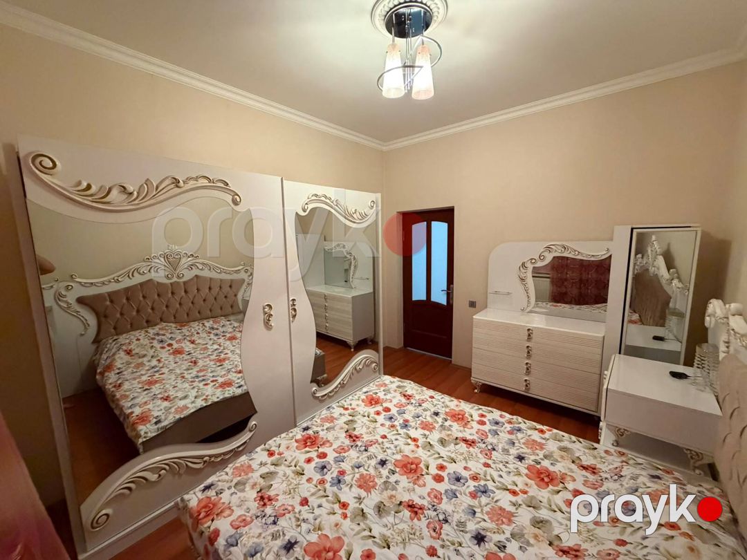 Bağ evi kirayə verilir, Maştağa qəs — Ev, villa, Bakı (8)