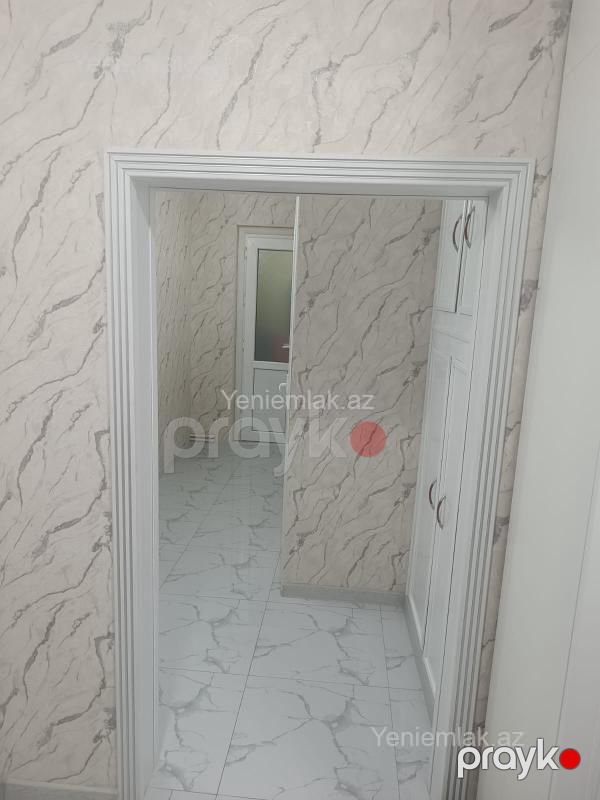 Satılır 4 otaqlı Bina evi menzil (Köhnə tikili), 93 m², 6-cı mikrorayon — Mənzil, Sumqayıt (11)