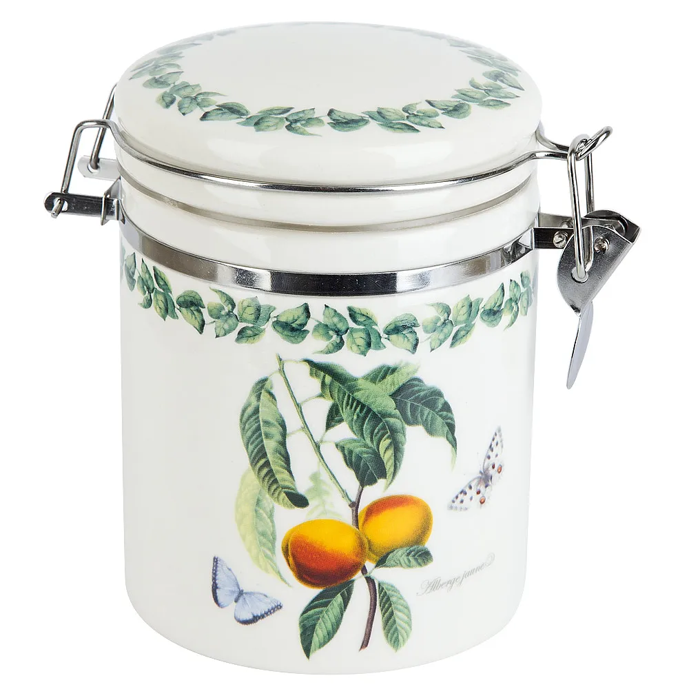 Saxlama qabı Nouvelle Home Fruit Garden 630 ml — Bakı