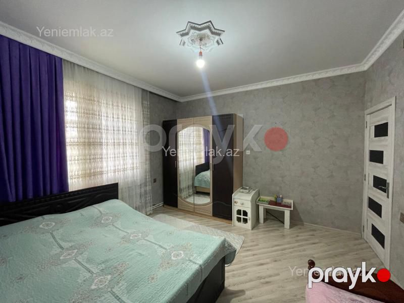 Satılır 6 otaqlı Həyət evi / Villa, 240 m², Hacı Zeynalabdin — Ev, villa, Sumqayıt (12)