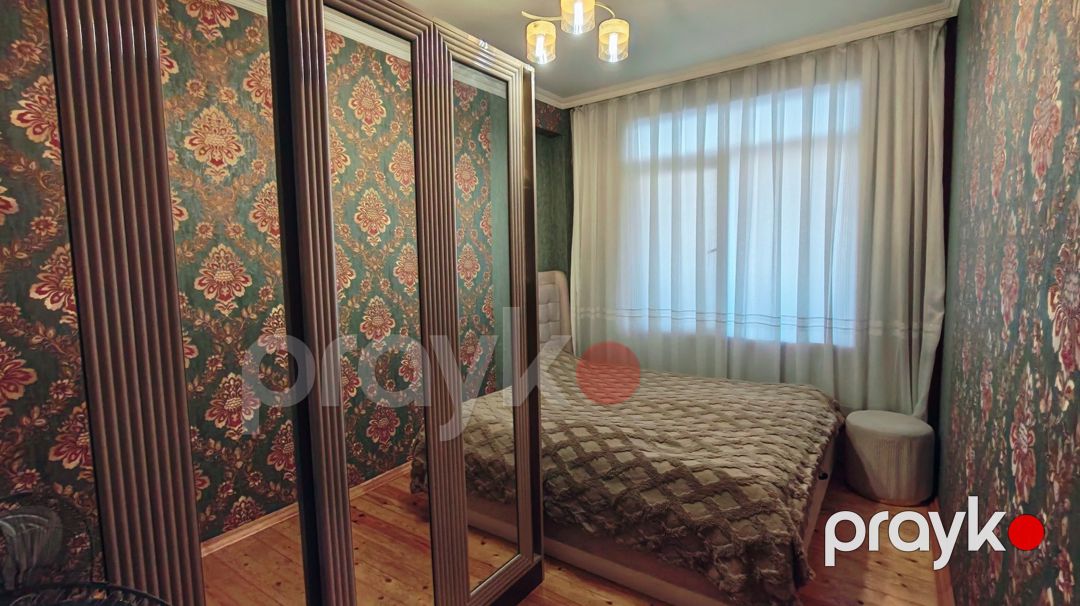 Satılır 2 otaqlı yeni tikili 65 m² — Mənzil, Bakı (4)