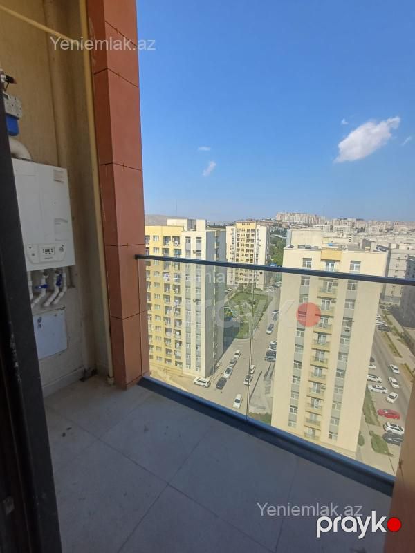 Satılır 3 otaqlı Bina evi menzil (Yeni tikili), 86.4 m², Yasamal rayonu — Mənzil, Bakı (12)