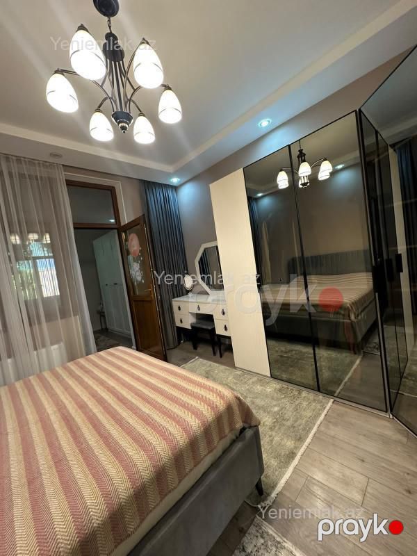 Satılır 3 otaqlı Bina evi menzil (Köhnə tikili), 83 m², 30-cu məhəllə — Mənzil, Sumqayıt (5)