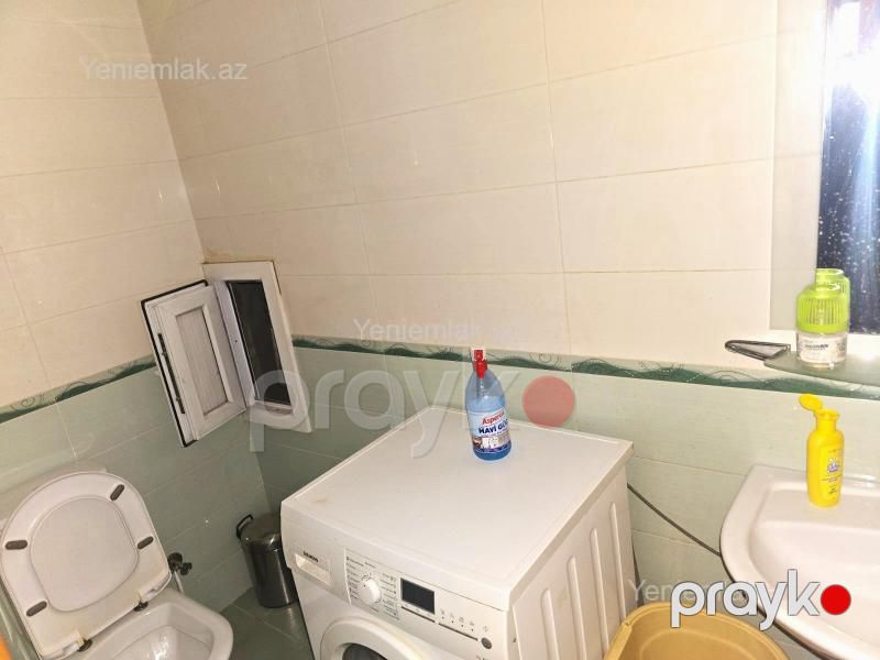 Satılır 3 otaqlı Bina evi menzil (Yeni tikili), 135 m², Yasamal rayonu — Mənzil, Bakı (10)