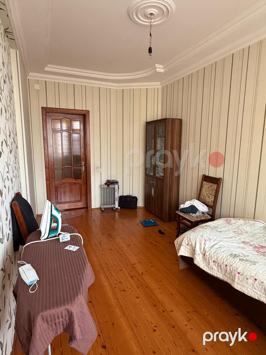 Satılır 3 otaqlı yeni tikili 115 m² — Mənzil, Bakı (6)