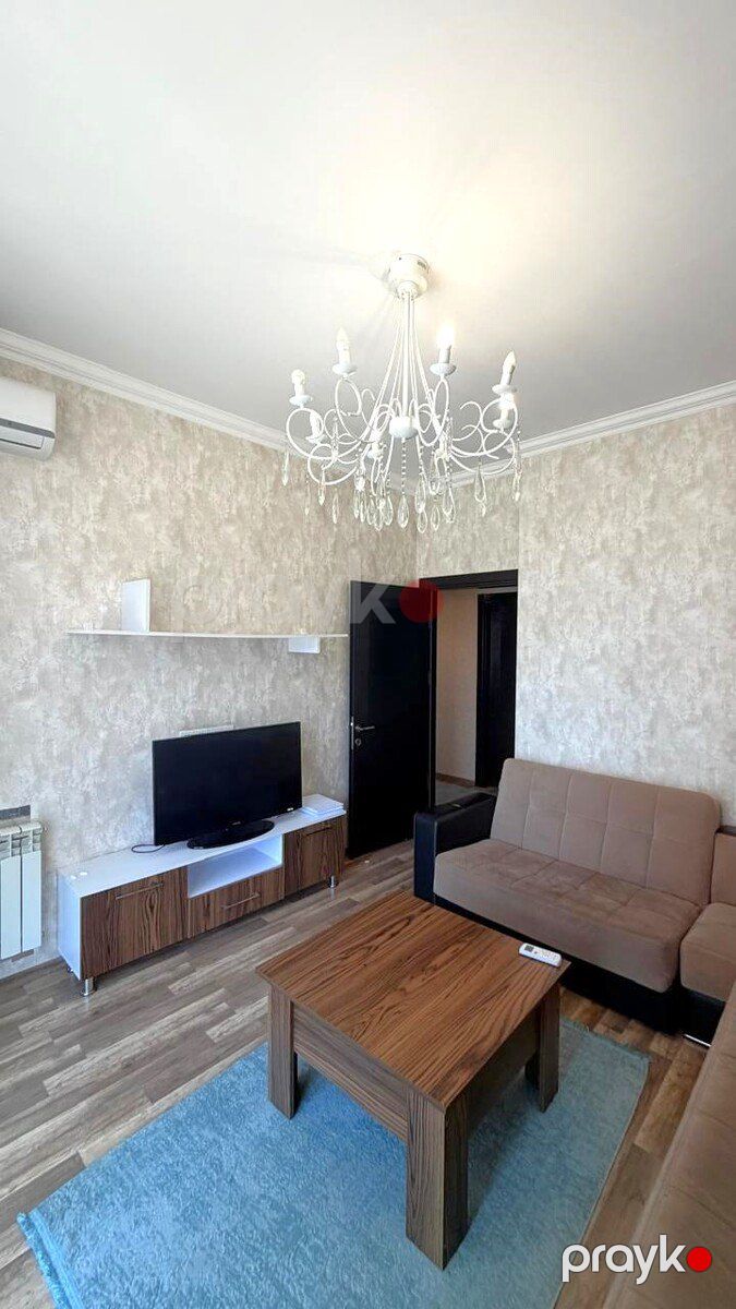Satılır 2 otaqlı yeni tikili 55 m² — Mənzil, Bakı (2)