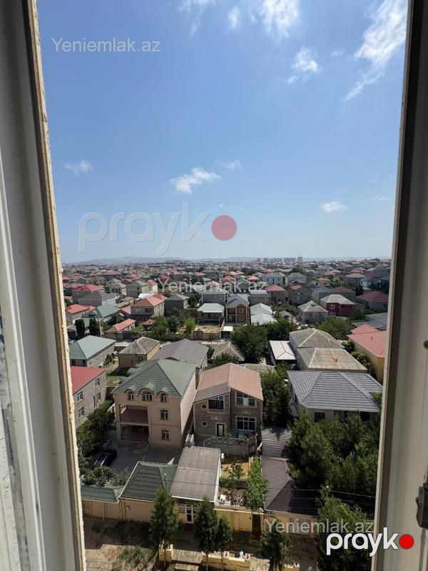 Satılır 2 otaqlı Bina evi menzil (Yeni tikili), 64 m², Masazır — Mənzil, Abşeron (10)
