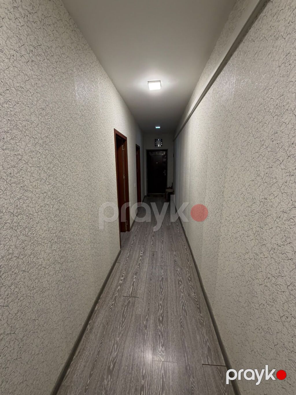 Bakı, 3 otaqlı, Köhnə tikili, 53 kv. m — Mənzil, Bakı (6)