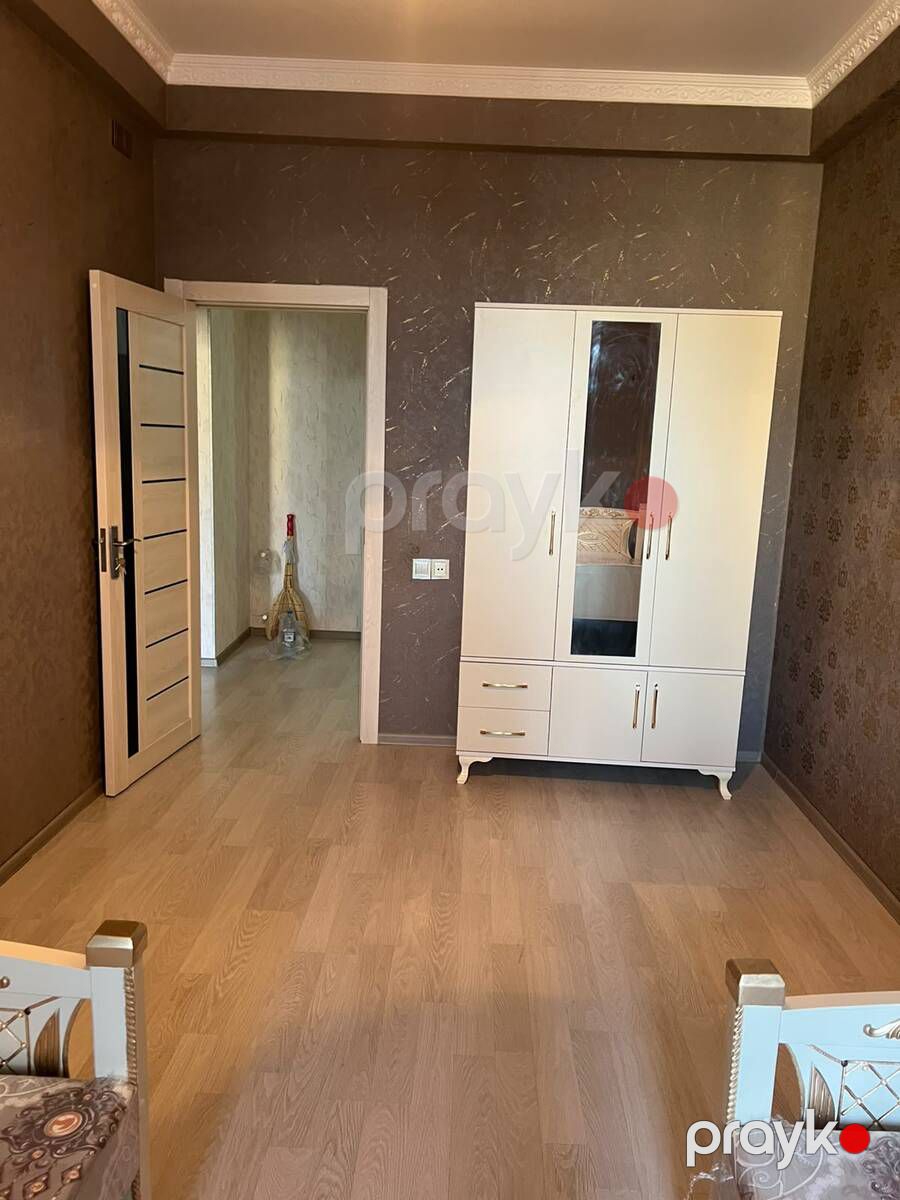 İcarəyə verilir 2 otaqlı yeni tikili 70 m² — Mənzil, Bakı (9)