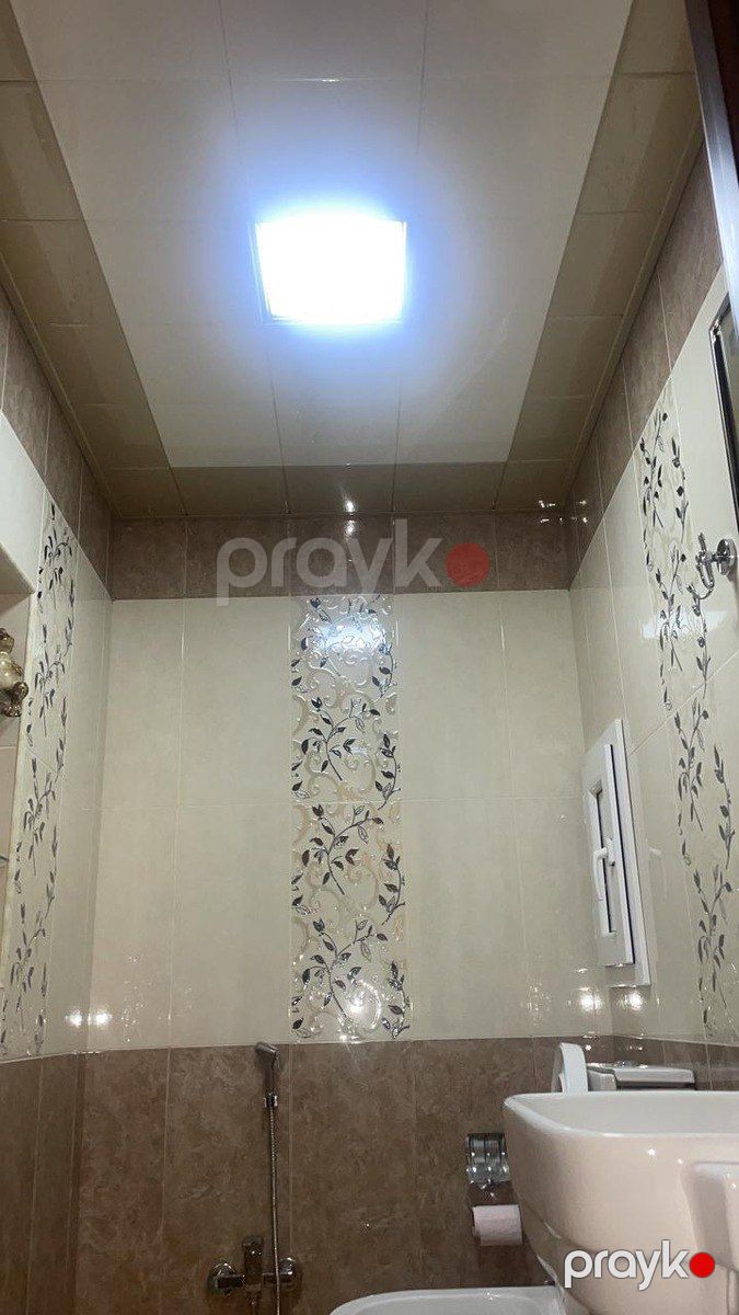 Satılır 2 otaqlı yeni tikili 80 m² — Mənzil, Bakı (12)
