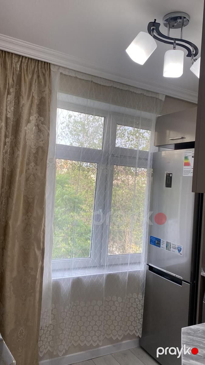 1-otaqlı mənzil kirayə verilir, N.Nərimanov m., 35 m² — Mənzil, Bakı (5)