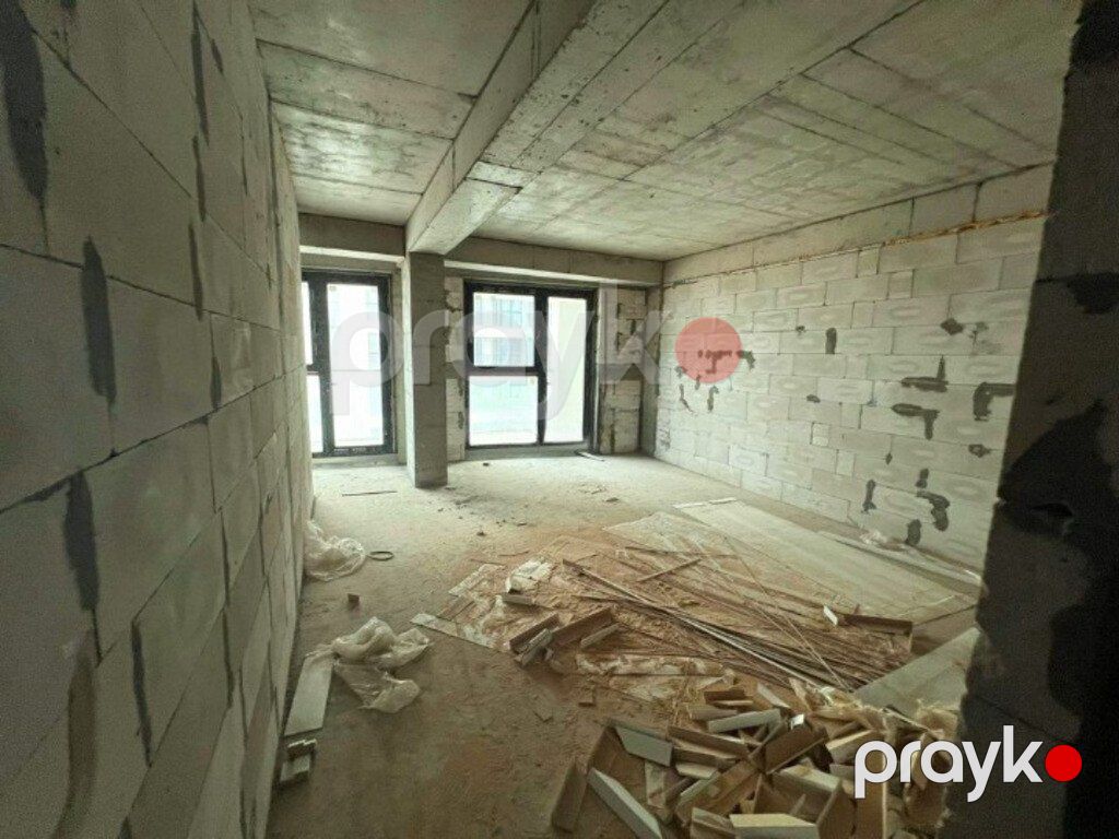 Satılır 4 otaqlı yeni tikili 306 m² — Mənzil, Bakı (10)
