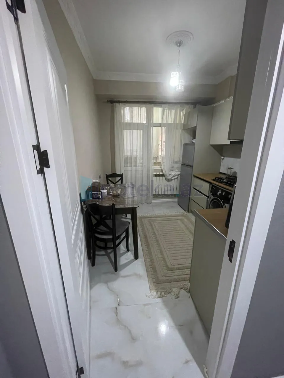 Satılır: 2 Otaq, Yeni tikili, 67.00 m² — Mənzil, Xırdalan (2)