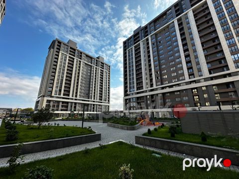 Satılır 2 otaqlı yeni tikili 69 m² — Bakı