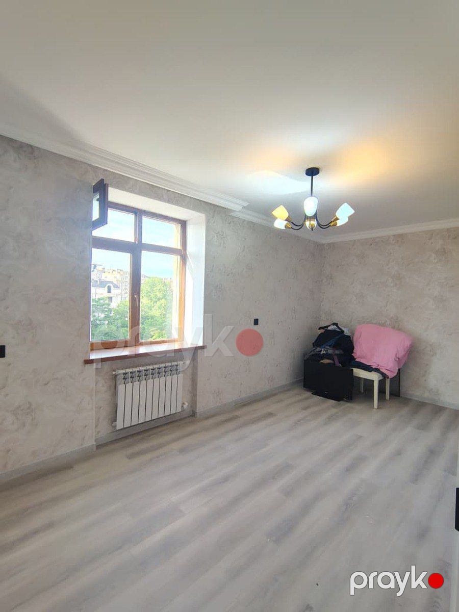 Satılır 2 otaqlı köhnə tikili 60 m² — Mənzil, Bakı (7)