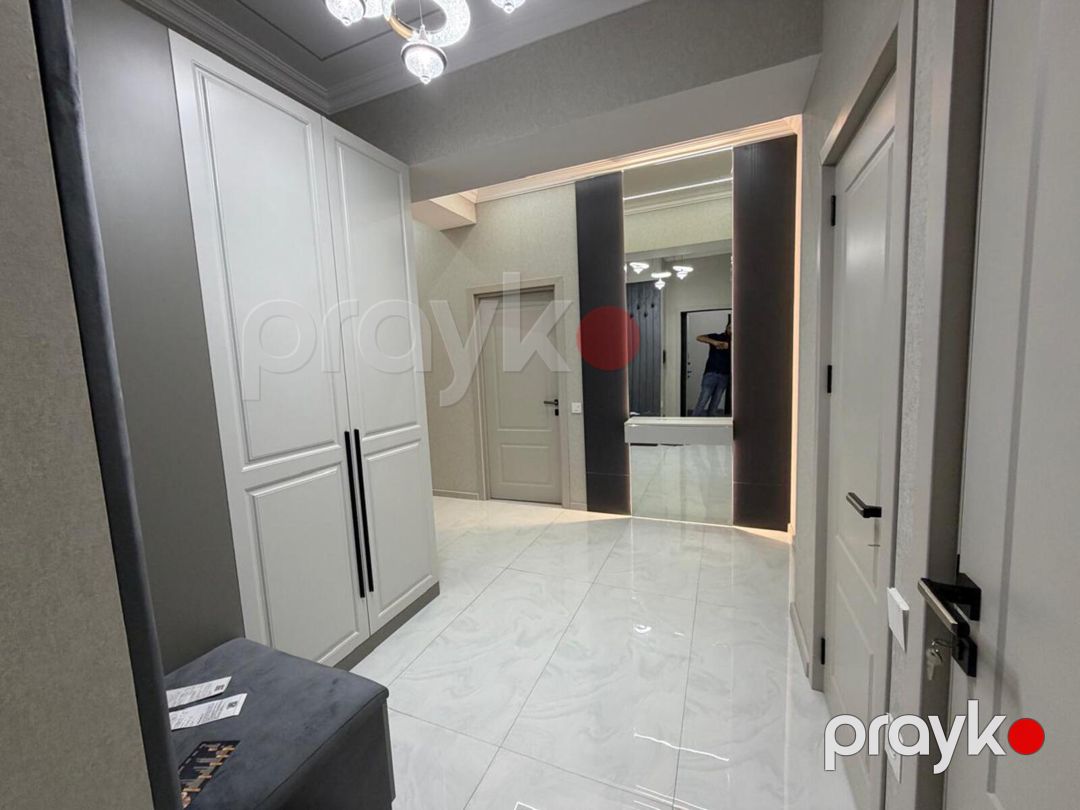 Satılır 3 otaqlı yeni tikili 87 m² — Mənzil, Bakı (12)