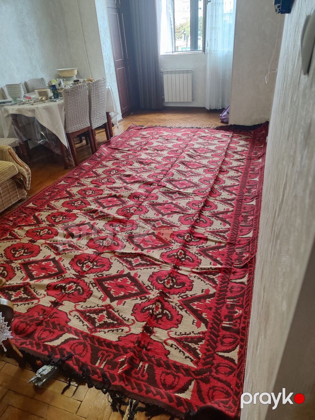 Xalça Dekorativ, Kredit yoxdur — Xalılar, Bakı (3)