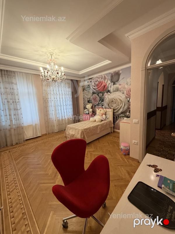 Satılır 7 otaqlı Həyət evi / Villa, 400 m², 1-ci mikrorayon — Ev, villa, Sumqayıt (7)