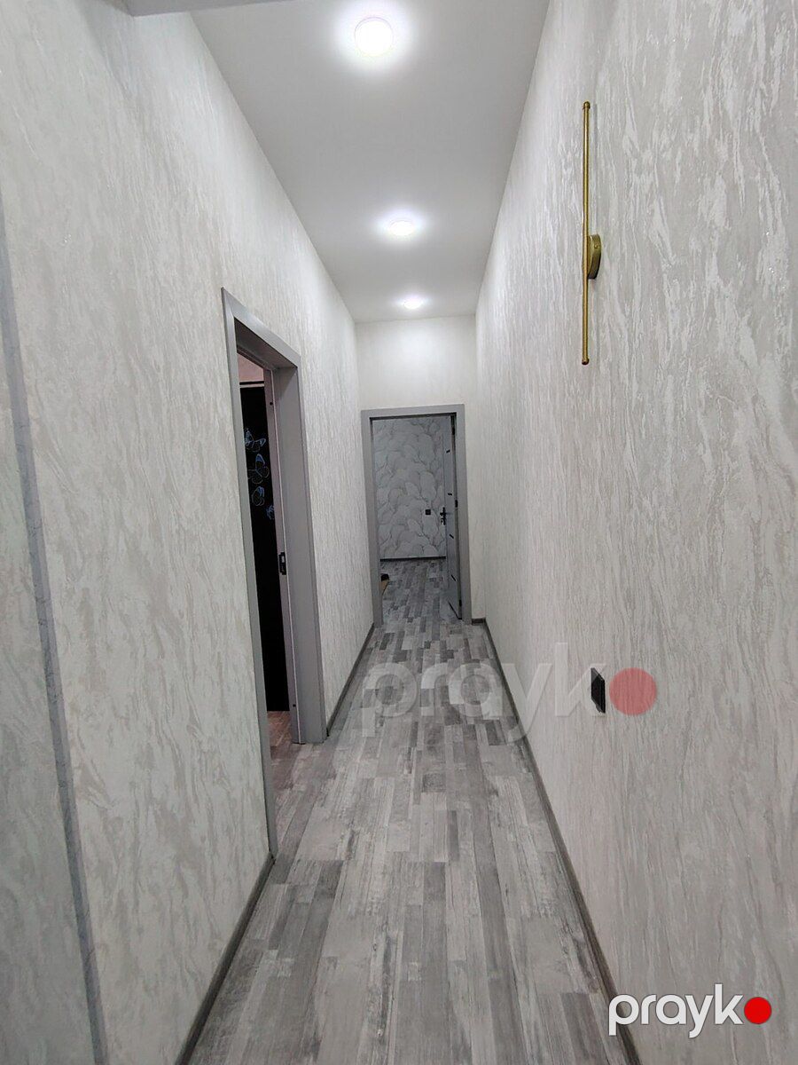 2-otaqlı yeni tikili, Şirvan ş., 67 m² — Mənzil, Şirvan (6)