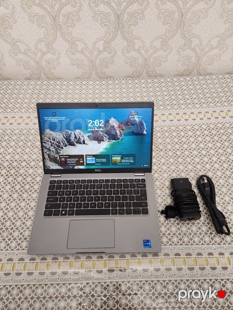 Dell Latitude 5430 — Bakı
