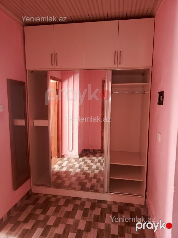 Satılır 2 otaqlı Bina evi menzil (Köhnə tikili), 45 m², 9-cu mikrorayon — Mənzil, Sumqayıt (8)