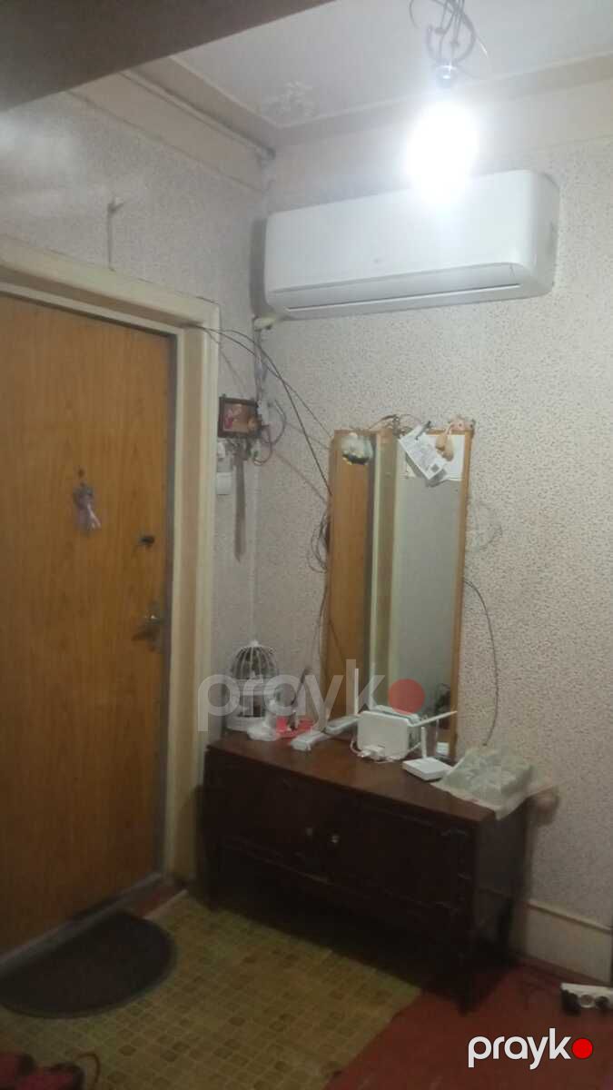Satılır 3 otaqlı yeni tikili 68.3 m² — Mənzil, Şabran (7)