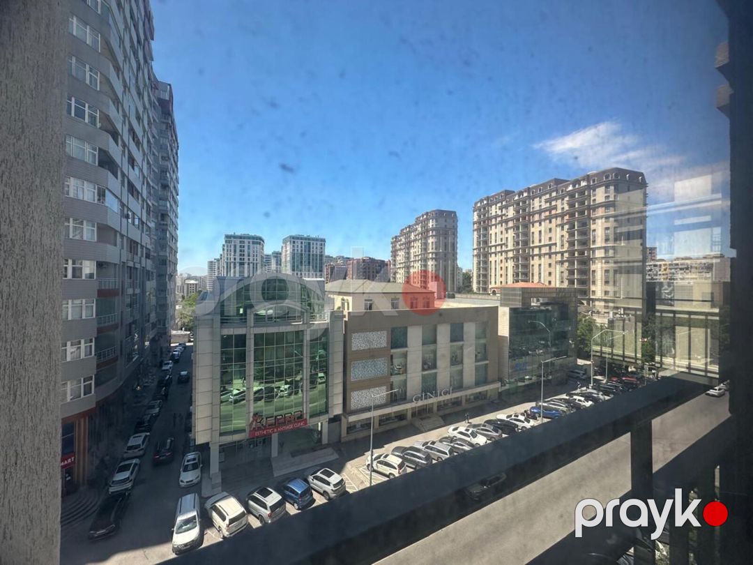 Satılır 4 otaqlı yeni tikili 176.5 m² — Mənzil, Bakı (7)