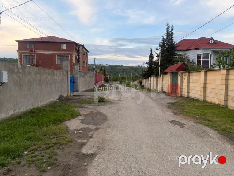 Satılır Torpaq sahəsi, 30 sot, Quba — Torpaq, Quba (3)