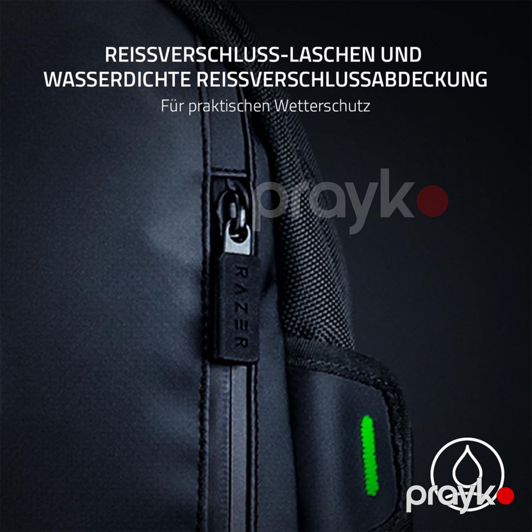 Razer Rogue V3 13.3 — Şəxsi əşyalar, Bakı (6)