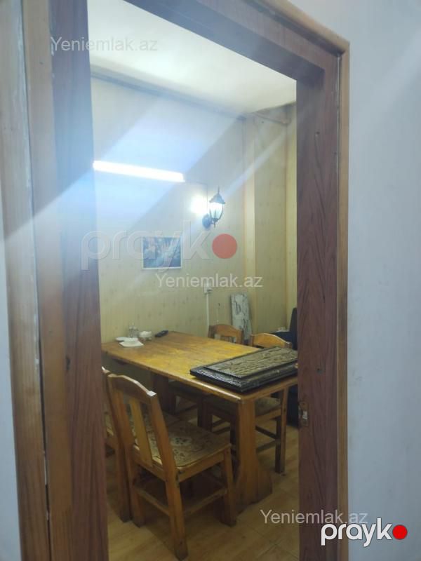 Satılır 1 otaqlı Obyekt, 85 m², Yasamal rayonu — Əmlak, Bakı (3)