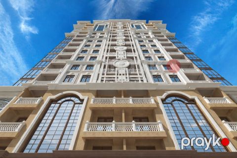 Satılır 2 otaqlı yeni tikili 60 m²