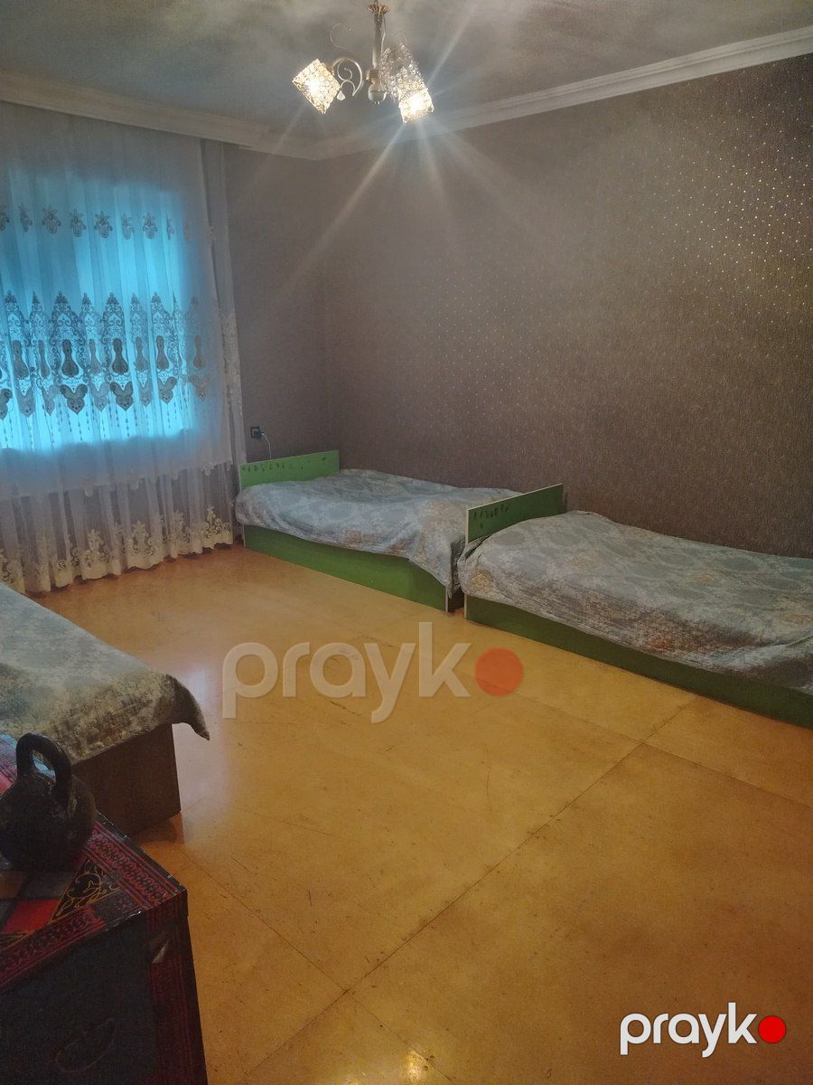 Həyət evi, Sevinc qəs — Ev, villa, Gəncə (11)