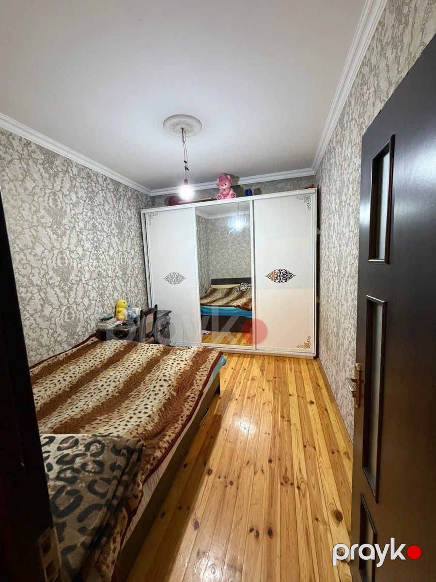 Həyət evi, Binəqədi qəs — Ev, villa, Bakı (4)