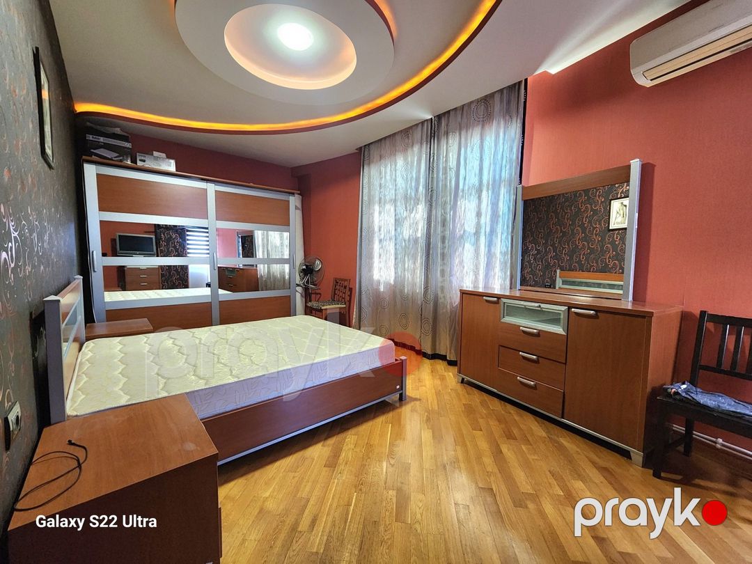 İcarəyə verilir 3 otaqlı yeni tikili 135 m² — Mənzil, Bakı (7)