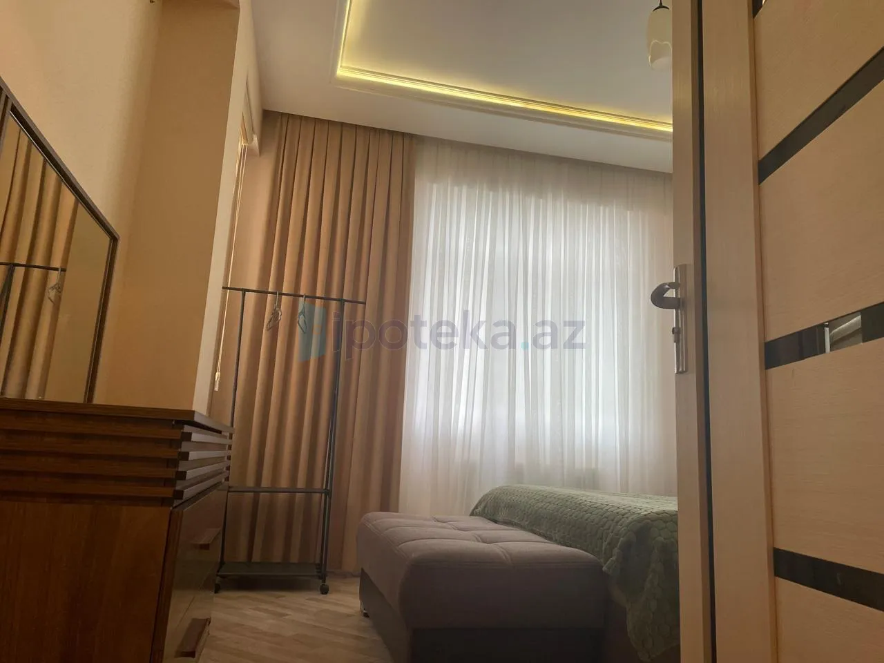 Satılır: 3 Otaq, Yeni tikili, 80.00 m² — Mənzil (6)
