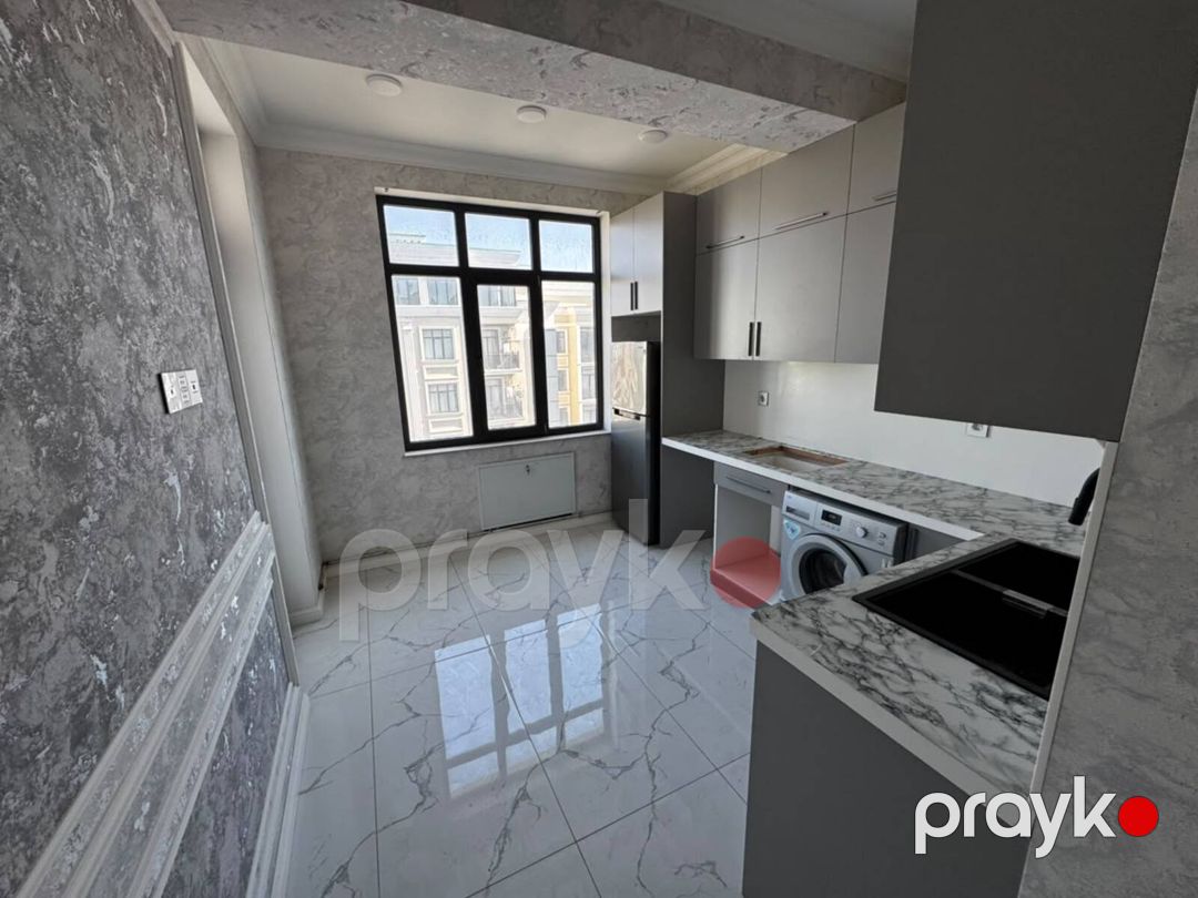 Satılır 2 otaqlı yeni tikili 85 m² — Mənzil, Bakı (5)