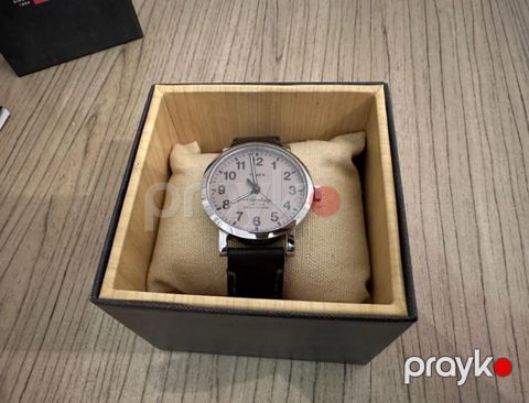 Timex kişi qol saatı — Bakı
