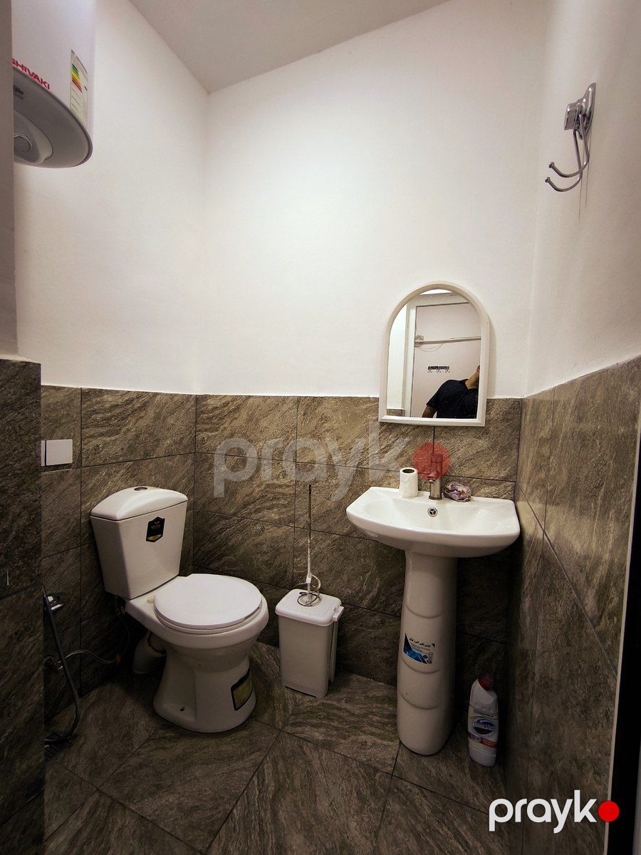 İcarəyə verilir obyekt 33 m² — Əmlak, Bakı (8)