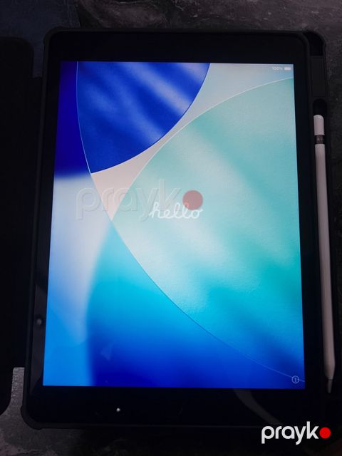 Apple iPad 10.2” 2021 64GB Wi-Fi — Bakı