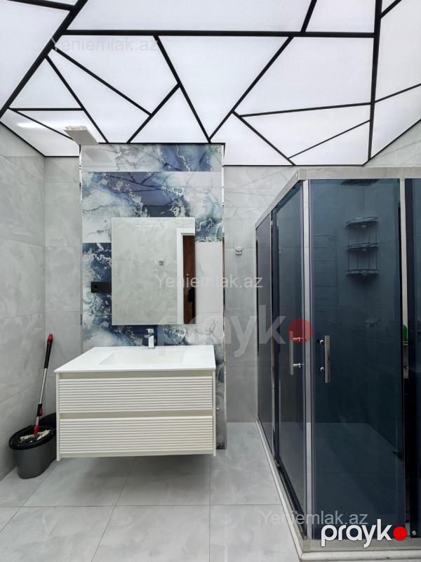 Satılır 2 otaqlı Bina evi menzil (Yeni tikili), 93 m², Sumqayıt Bulvarı — Mənzil, Sumqayıt (8)
